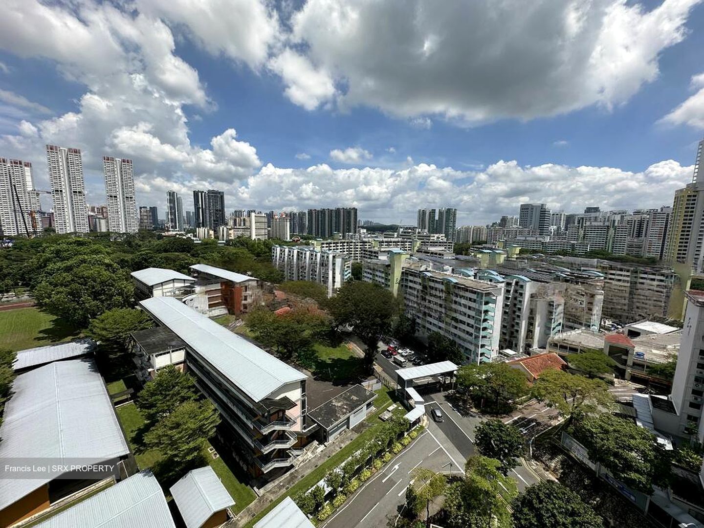 Meraprime (D3), Condominium #496241951